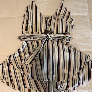 Zaful jumpsuit/ romper